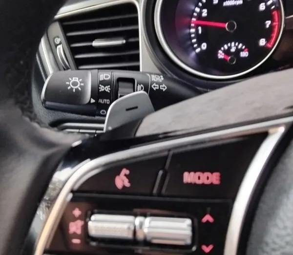 KIA XCeed XCeed 1.5 T-GDI M DCT