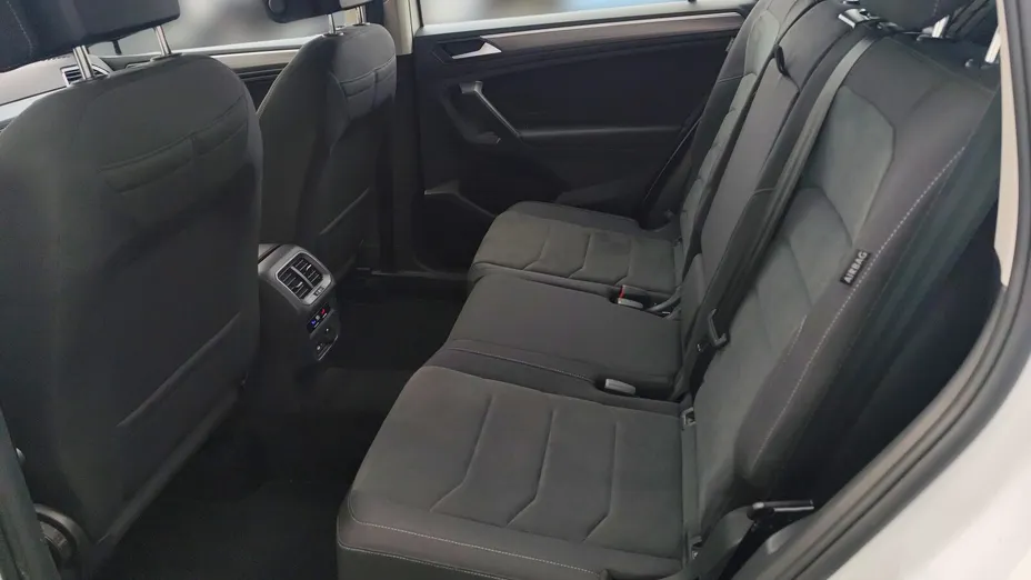 VOLKSWAGEN Tiguan Tiguan Allspace 2.0 TDI 4Mot. Elegance DSG