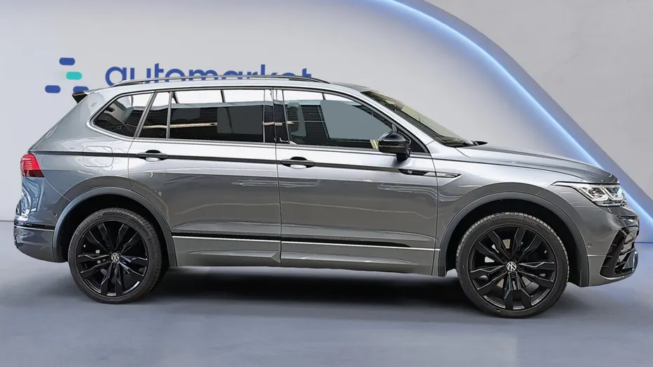 VOLKSWAGEN Tiguan Tiguan Allspace 2.0 TDI 4Mot. R-Line DSG