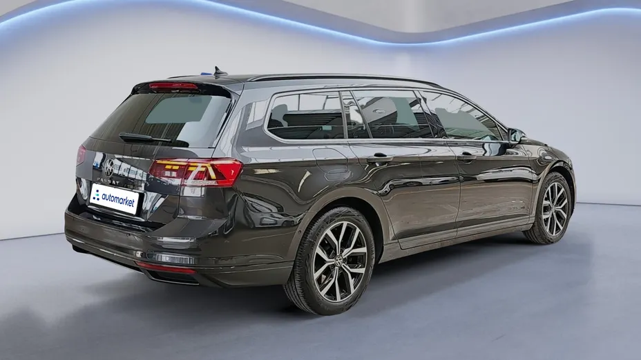 VOLKSWAGEN Passat Passat 2.0 TDI EVO Business DSG