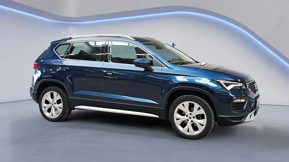 SEAT ATECA Ateca 1.5 TSI Xperience S&S DSG