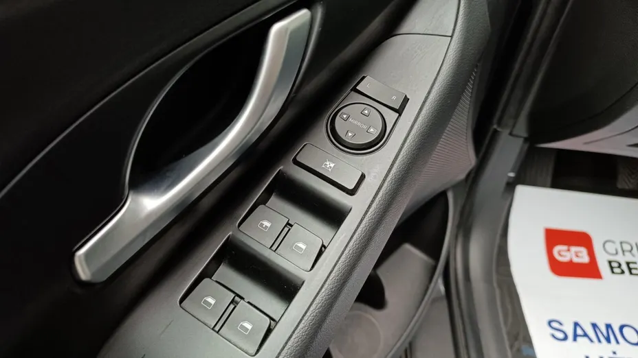 HYUNDAI i30 i30 1.0 T-GDI Comfort