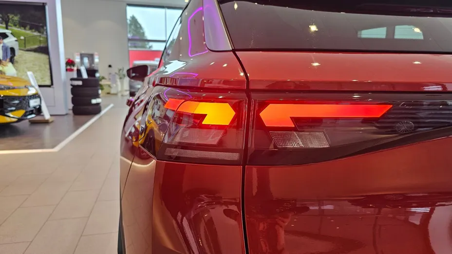 VOLKSWAGEN T-ROC T-ROC 1.5 eTSI Life DSG Nowy