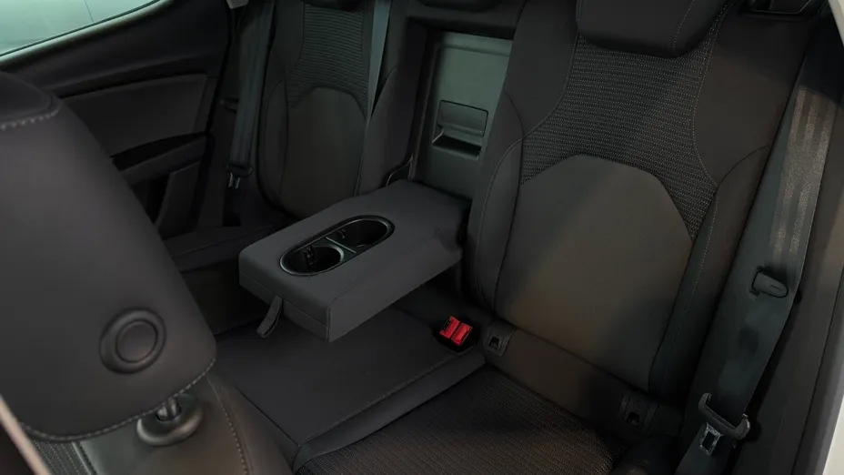 SEAT Leon Leon 1.5 EcoTSI Evo Xcellence S&S