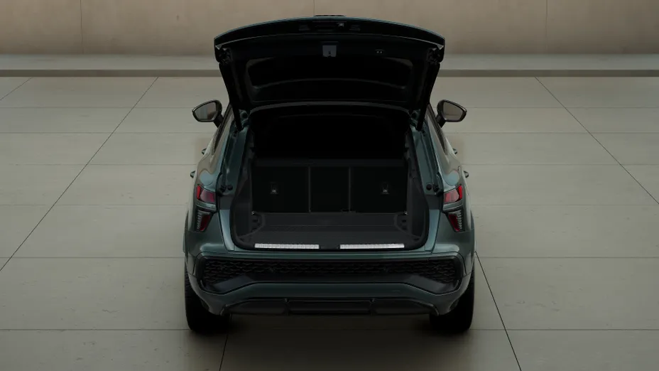 AUDI Q3 Q3 TFSI mHEV 110 kW S tronic Nowy