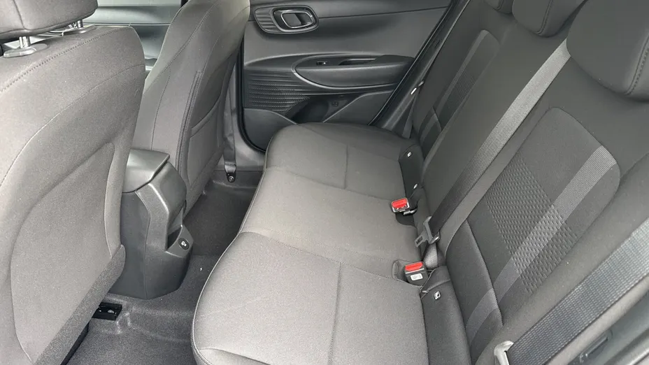 HYUNDAI i20 i20 1.0 T-GDi Modern Nowy