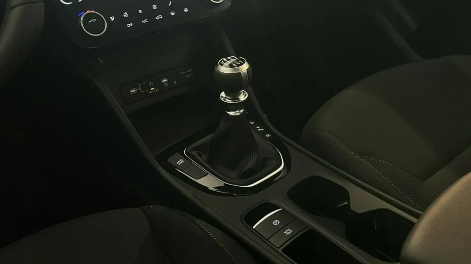 HYUNDAI Tucson Tucson 1.6 T-GDi Smart 2WD Nowy