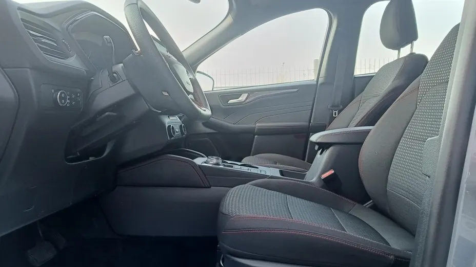 FORD Kuga Kuga 2.0 EcoBlue AWD ST-Line aut