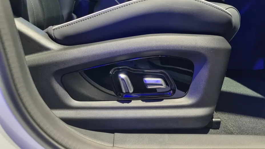 OMODA Omoda 5 Omoda 5 1.6 T-GDI Premium DCT