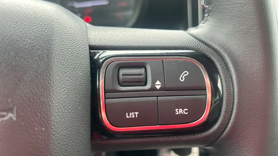 CITROEN C3 Aircross -