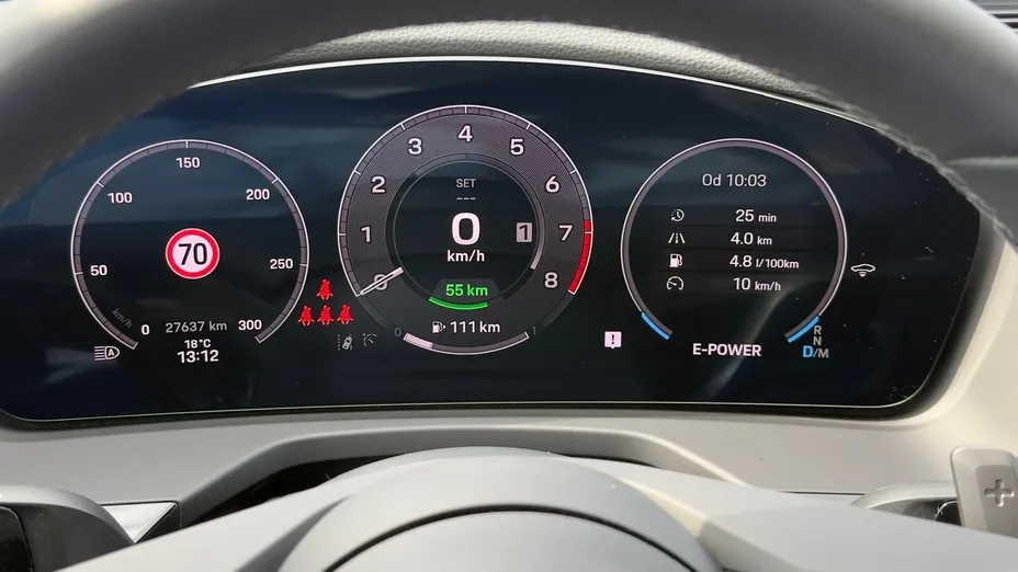 PORSCHE Panamera Panamera 4 E-Hybrid PHEV