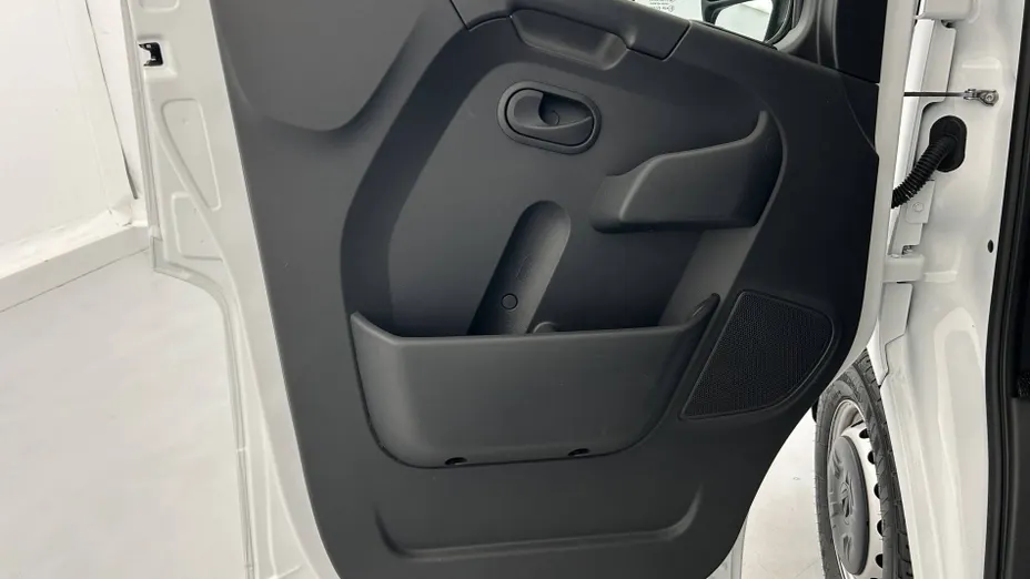 RENAULT Master -