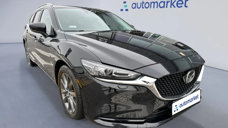 MAZDA 6 6 2.0 SkyMotion aut