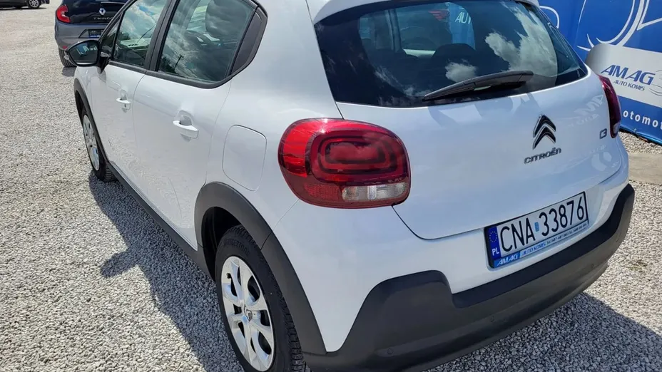 CITROEN C3 -