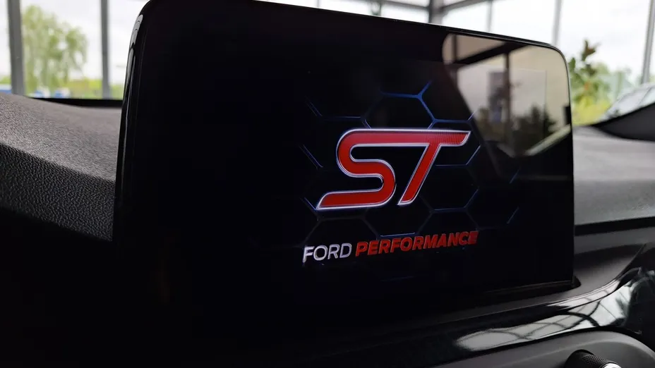 FORD Focus Focus 1.5 EcoBoost ST-Line X aut