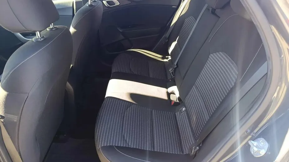 KIA XCeed XCeed 1.5 T-GDI M