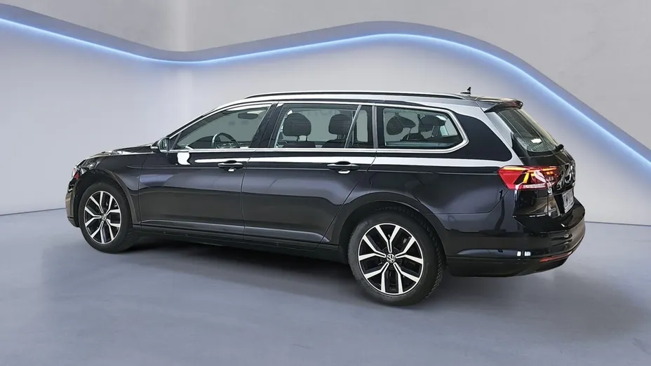 VOLKSWAGEN Passat Passat 1.5 TSI EVO Business DSG