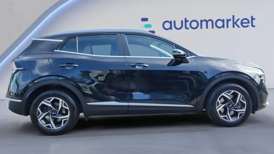 KIA Sportage Sportage 1.6 T-GDI M 2WD