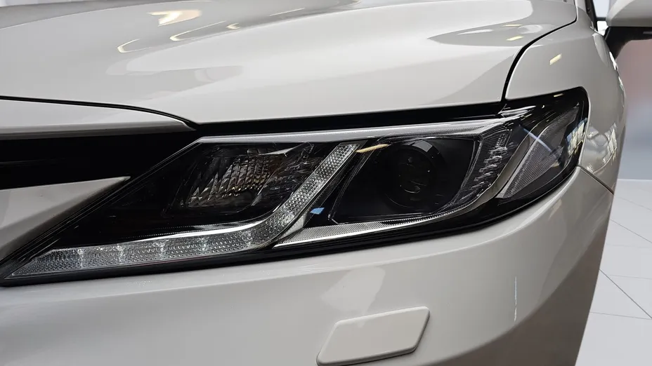 TOYOTA Camry Camry 2.5 Hybrid Prestige CVT