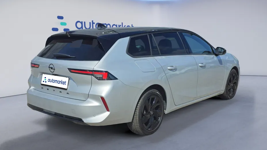 OPEL Astra Astra VI 1.5 CDTI GS S&S aut