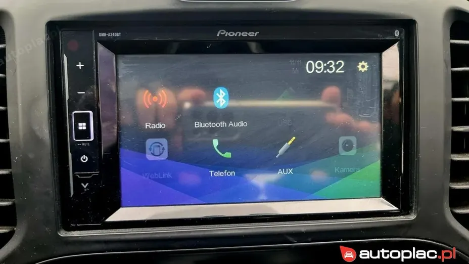 NISSAN Juke -