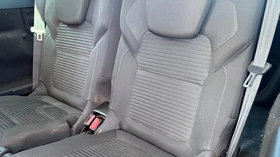 RENAULT Grand Scenic -