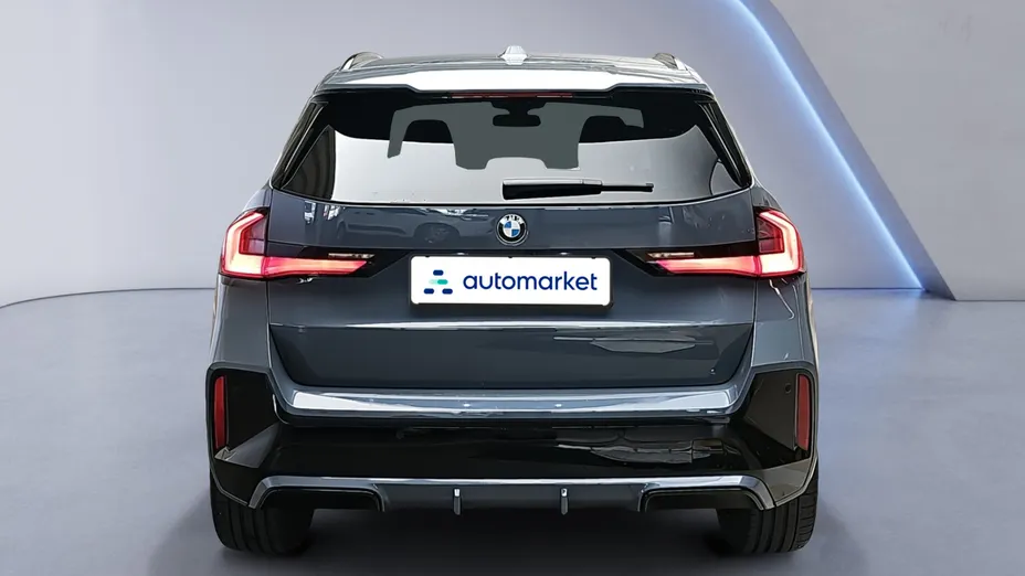 BMW X1 X1 sDrive18d aut