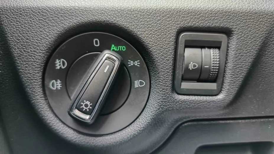 SKODA Scala Scala 1.0 TSI Ambition