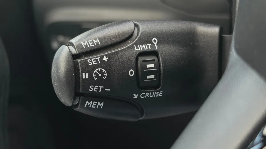 CITROEN C3 C3 1.2 PureTech Max EAT6