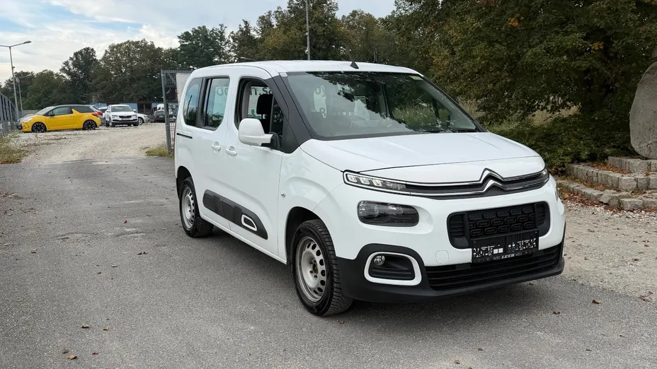 CITROEN Berlingo -
