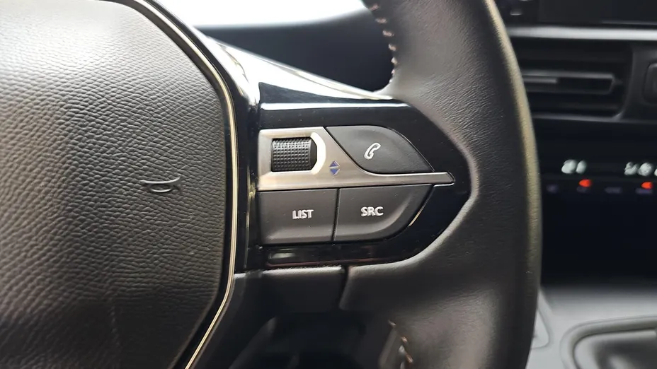 PEUGEOT Rifter Rifter 1.5 BlueHDI Allure Pack S&S