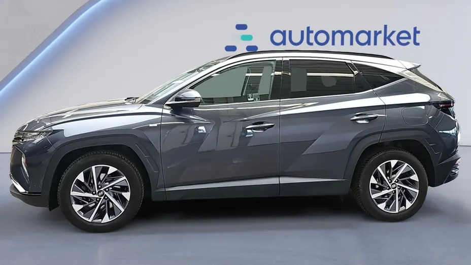 HYUNDAI Tucson Tucson 1.6 T-GDi 48V Smart 2WD DCT