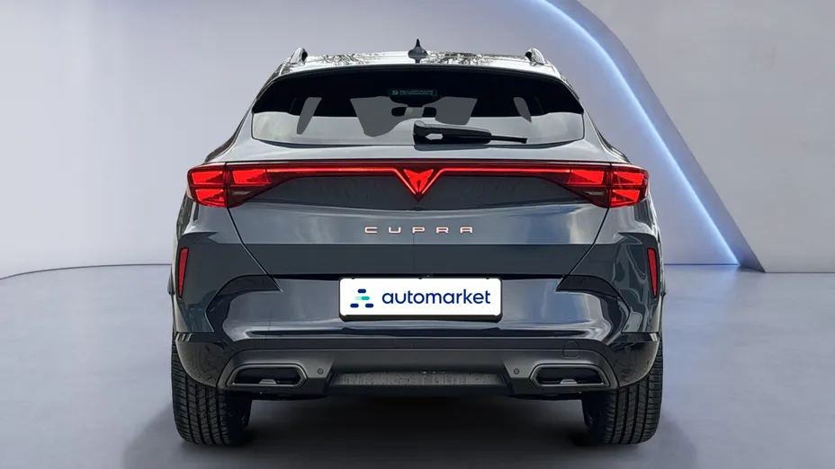 CUPRA Formentor Formentor 1.5 eTSI mHEV DSG Nowy