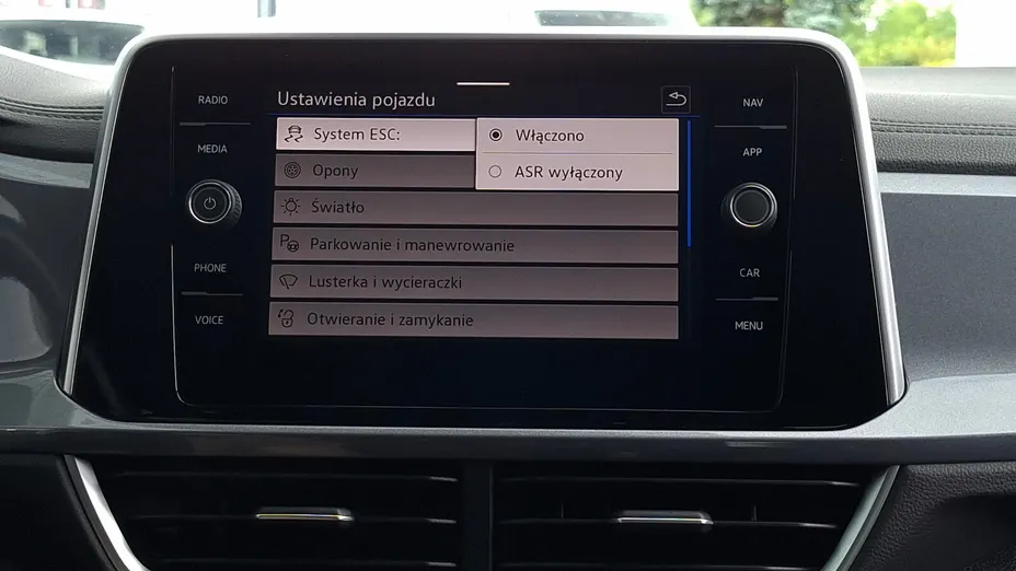VOLKSWAGEN T-ROC T-ROC 1.5 TSI Style DSG