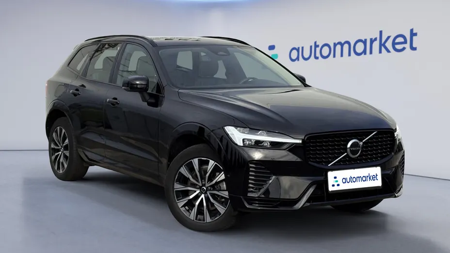 VOLVO XC60 XC60 B5 B AWD Plus Dark aut