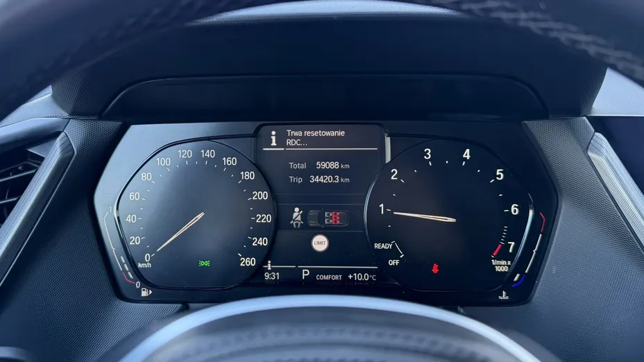 BMW Seria 1 118i M Sport aut