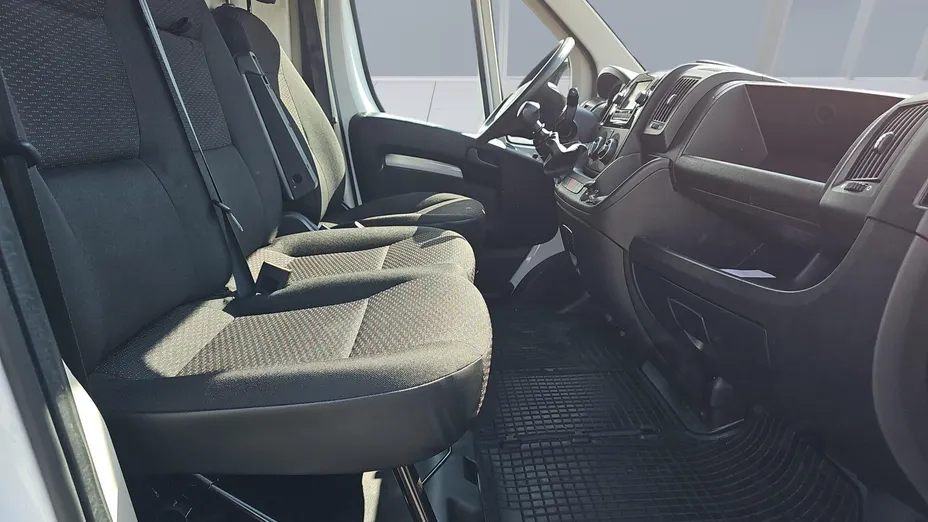 OPEL Movano Movano CDTI L3H3