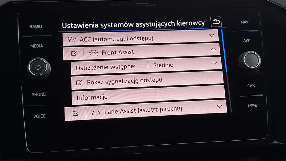 VOLKSWAGEN Passat Passat 2.0 TDI EVO Business DSG