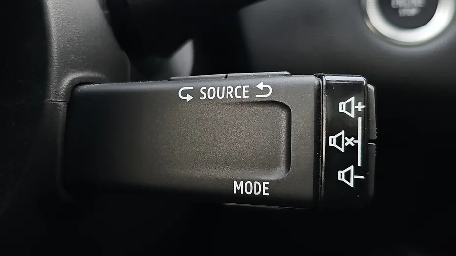 RENAULT Captur Captur 1.0 TCe Techno