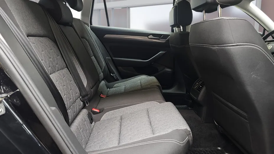 VOLKSWAGEN Passat Passat 1.5 TSI EVO Business DSG