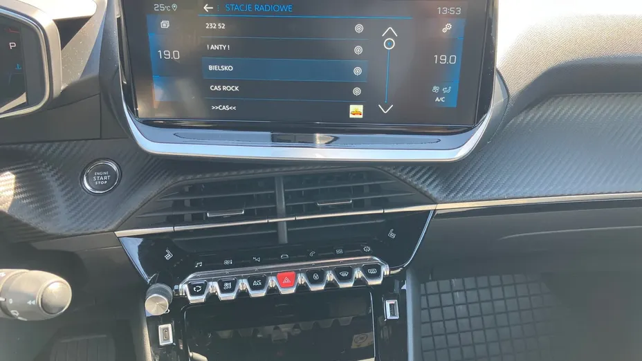 PEUGEOT 2008 2008 1.2 PureTech Allure Pack S&S EAT8