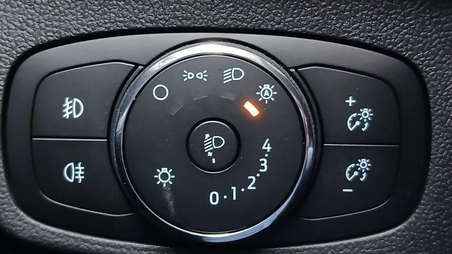 FORD Focus Focus 1.5 EcoBlue Titanium X aut