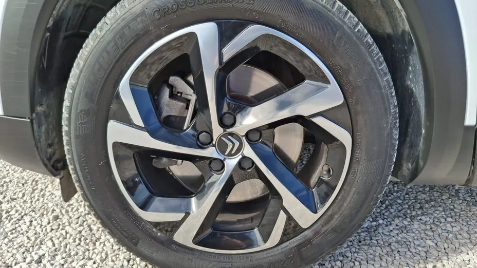 CITROEN C5 Aircross C5 Aircross 1.6 PHEV 225 Feel EAT8