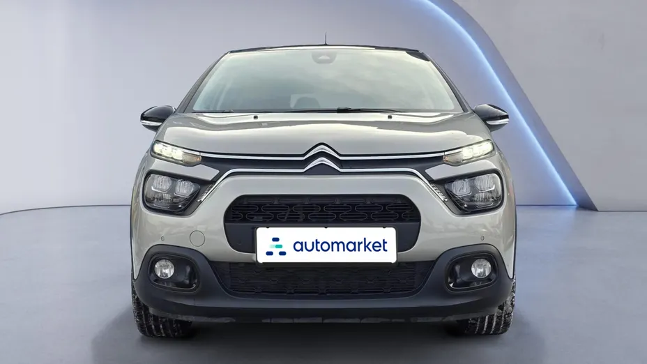 CITROEN C3 C3 1.2 PureTech Shine