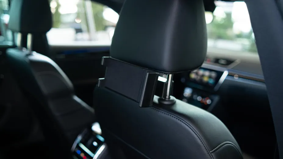 SKODA Superb Superb 2.0 TDI SCR 4x4 L&K DSG