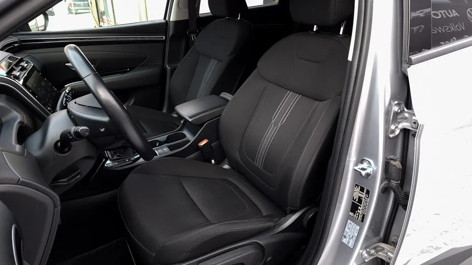 HYUNDAI Tucson Tucson 1.6 T-GDi Smart 2WD