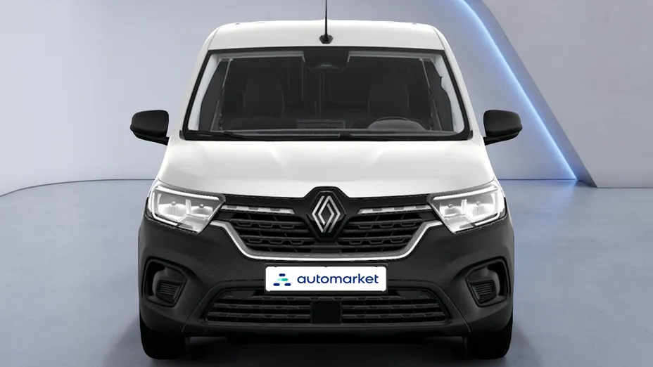 RENAULT Kangoo Express/Van Kangoo Van 1.5 Blue dCi L1 Advance Nowy