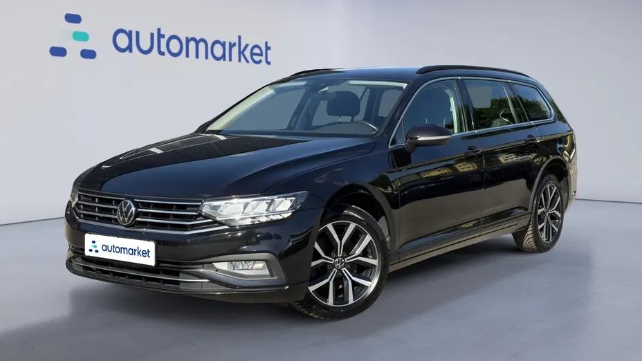 VOLKSWAGEN Passat Passat 2.0 TDI EVO Business DSG