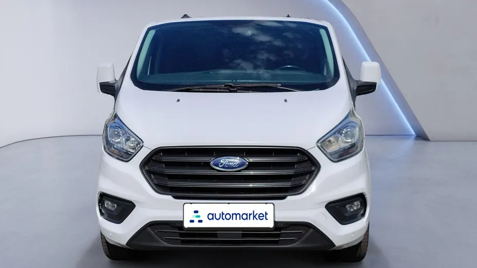 FORD Transit Custom Transit Custom 340 L2H1 Trend