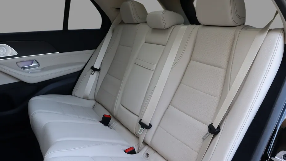 MERCEDES-BENZ GLE GLE 350 de PHEV 4-Matic AMG Line